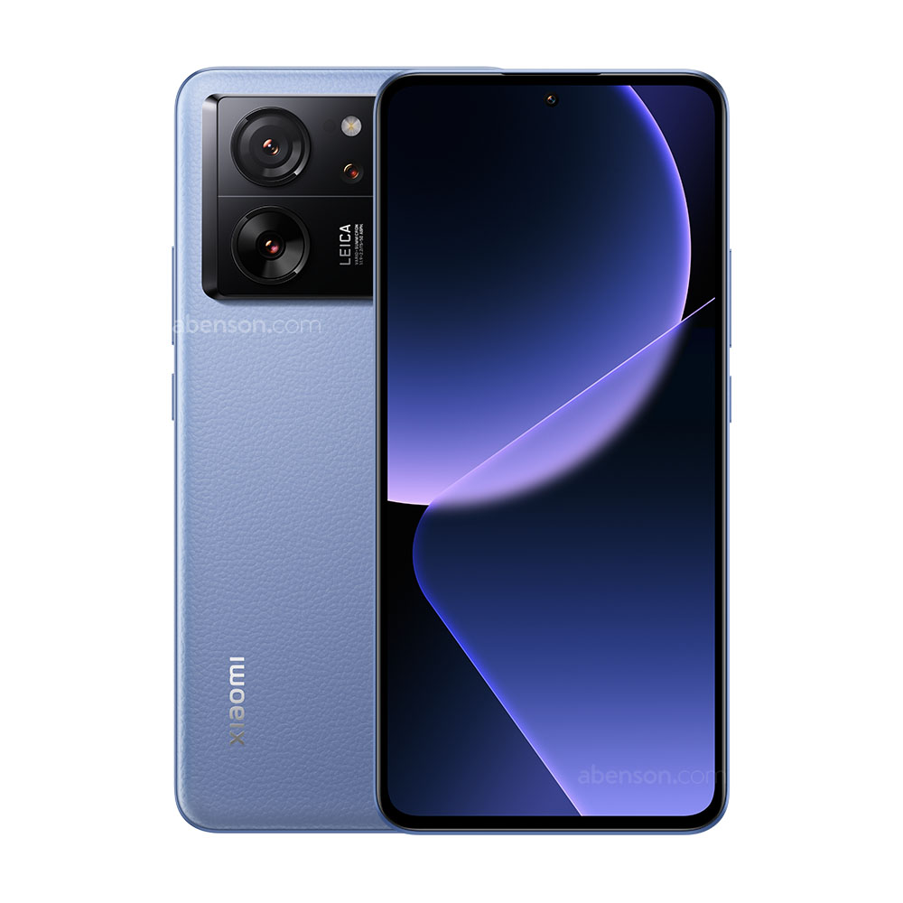 Xiaomi 13T Alpine Blue Smartphone | Mobile | Abenson.com