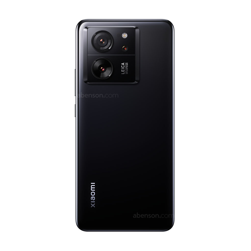 Xiaomi 13T Black Smartphone | Mobile | Abenson.com