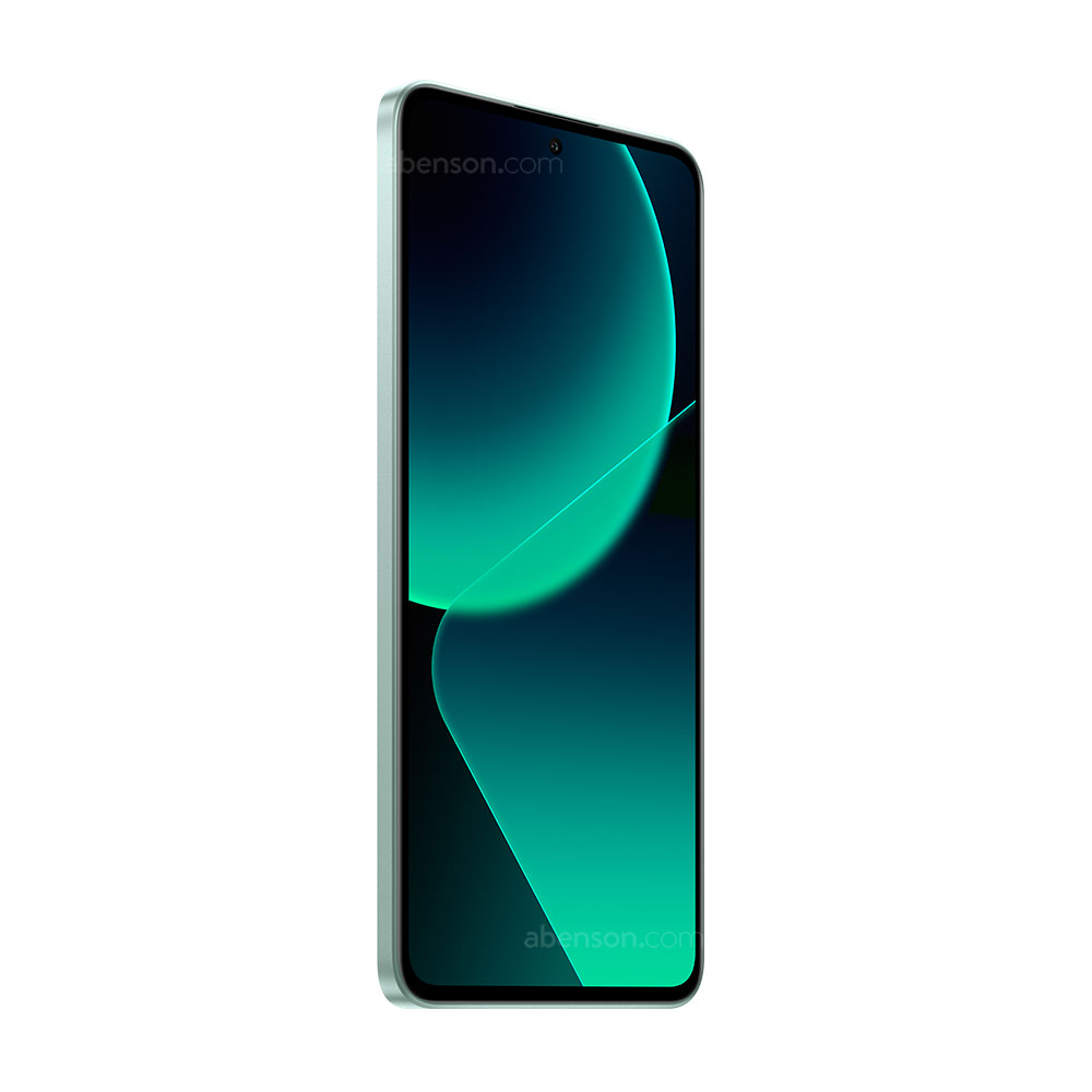 Xiaomi 13T Meadow Green Smartphone | Mobile | Abenson.com