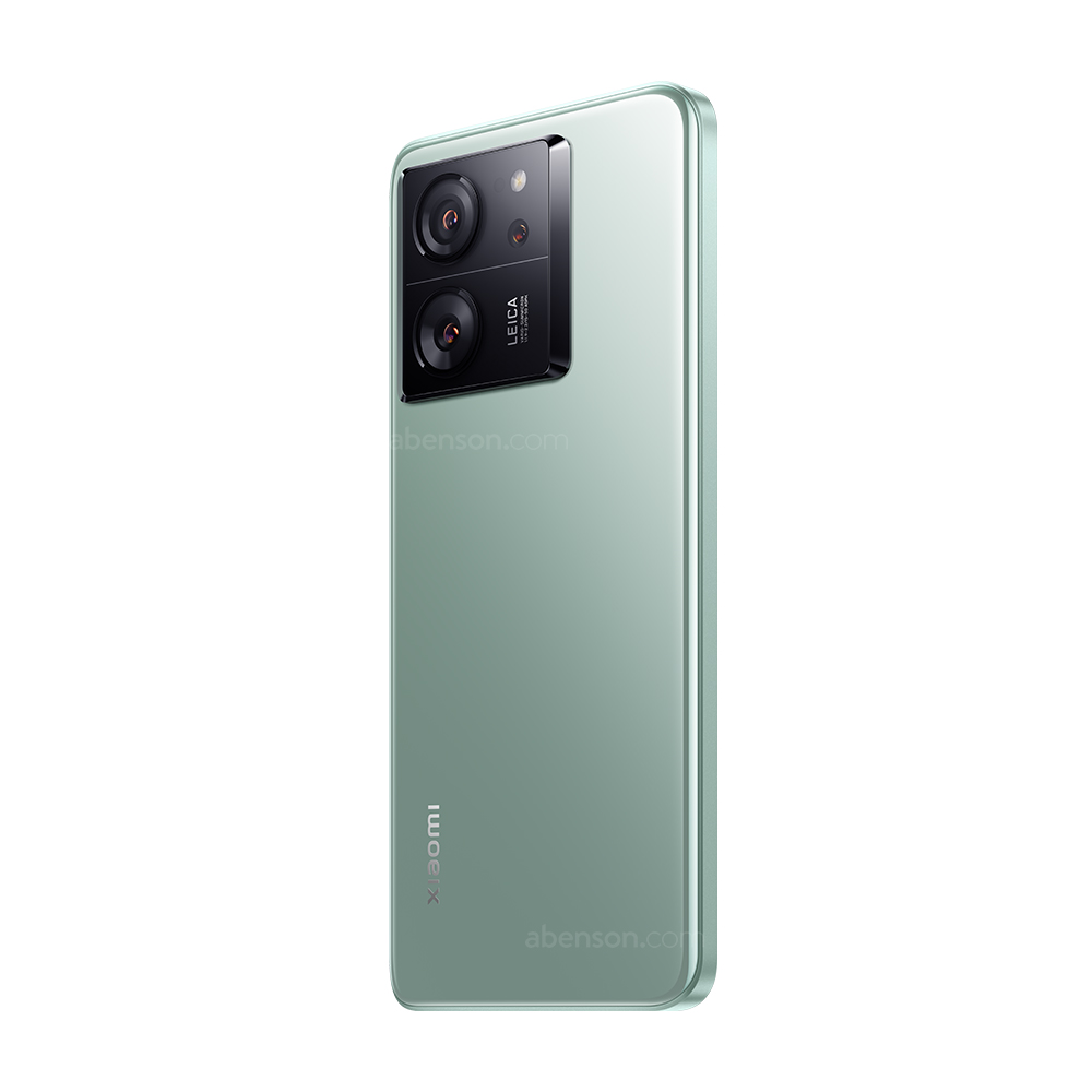 Xiaomi 13T Meadow Green Smartphone | Mobile | Abenson.com