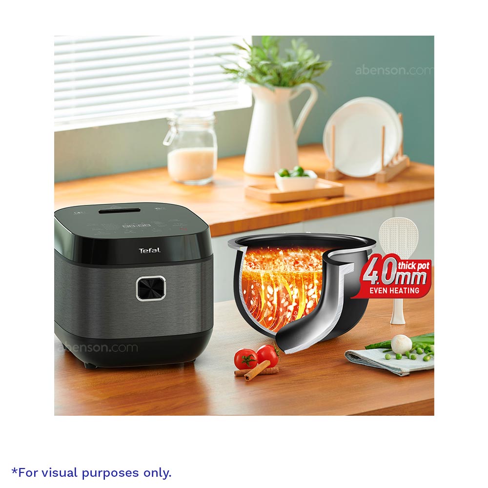 Kitchen Appliance Tefal Smart Pro Multicooker TEFAL 5L Home Chef