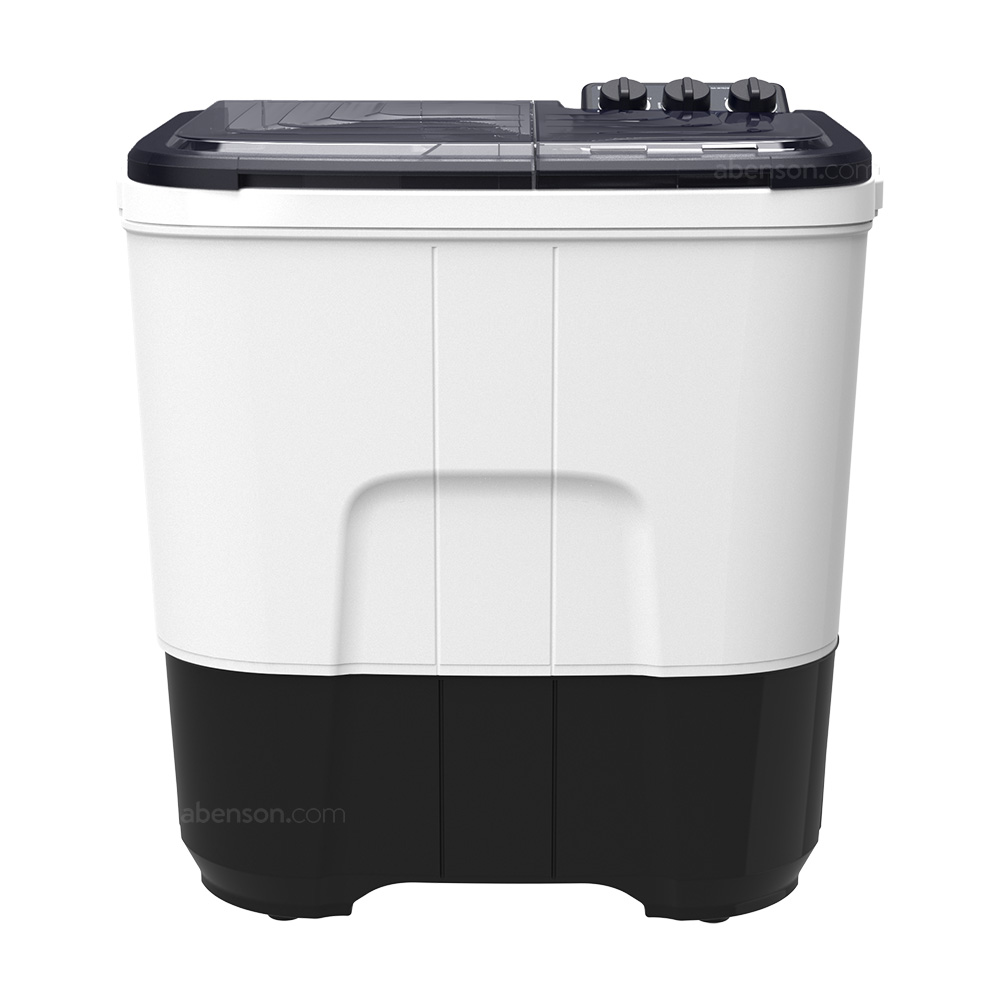Panasonic NA W8023B Twin Tub Washer | Panasonic Washing Machine 