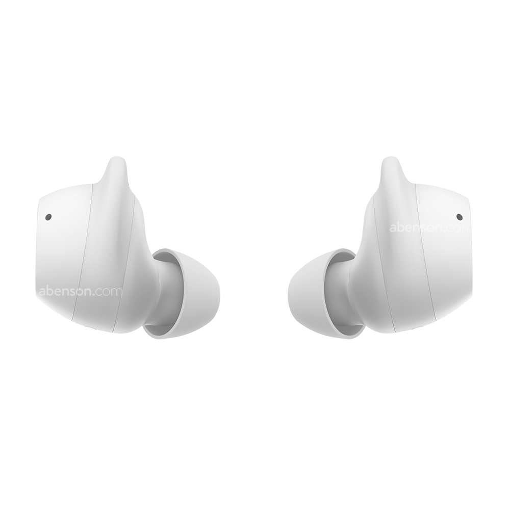 Samsung Galaxy Buds FE White Wireless Earbuds | Wearables | Mobile