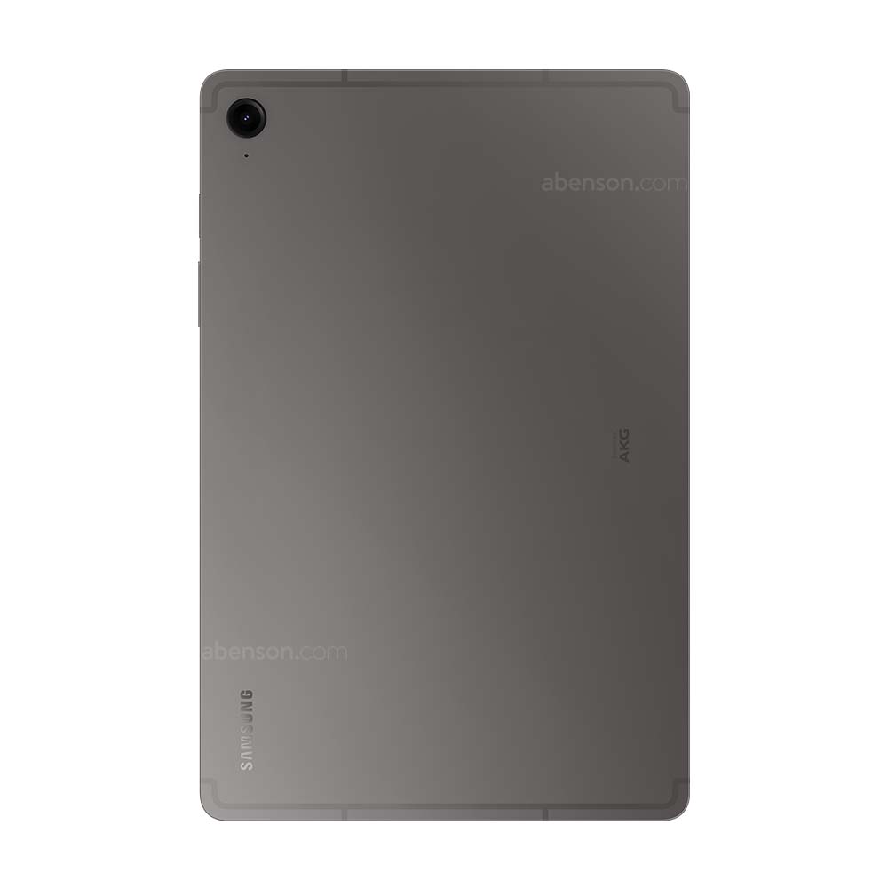 Samsung Galaxy Tab S9 FE Wi-Fi Gray Tablet | Mobile | Abenson.com