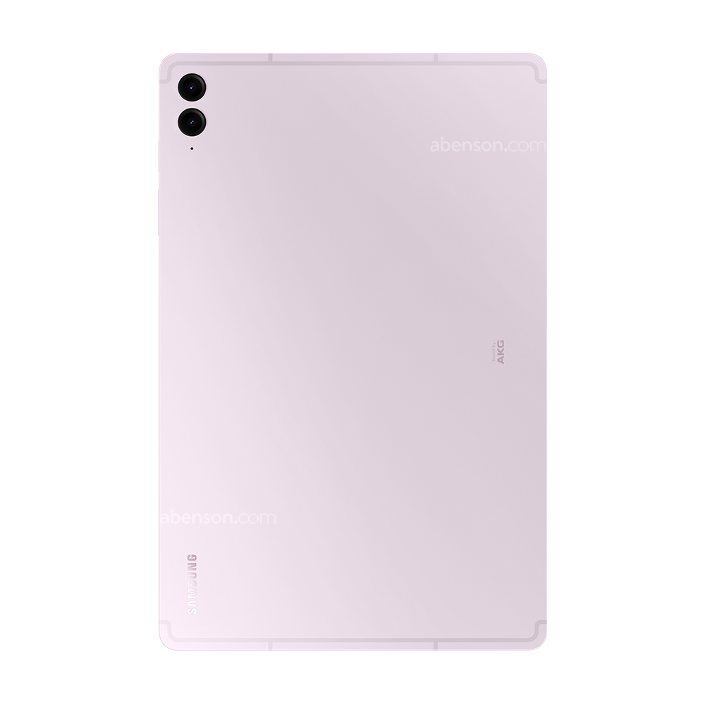 Samsung Galaxy Tab S9 FE+ 5G Lavender Tablet | Mobile | Abenson.com