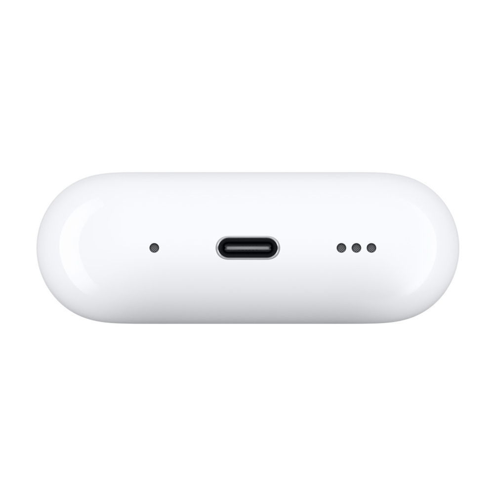 Apple AirPods Pro (2nd generation) with MagSafe Charging Case (USB