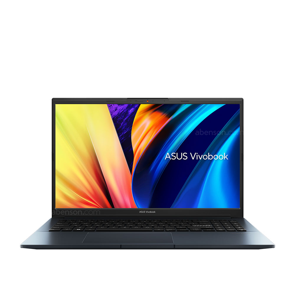 ASUS VivoBook Pro 15 M6500QC-HN165WS Quiet Blue Laptop