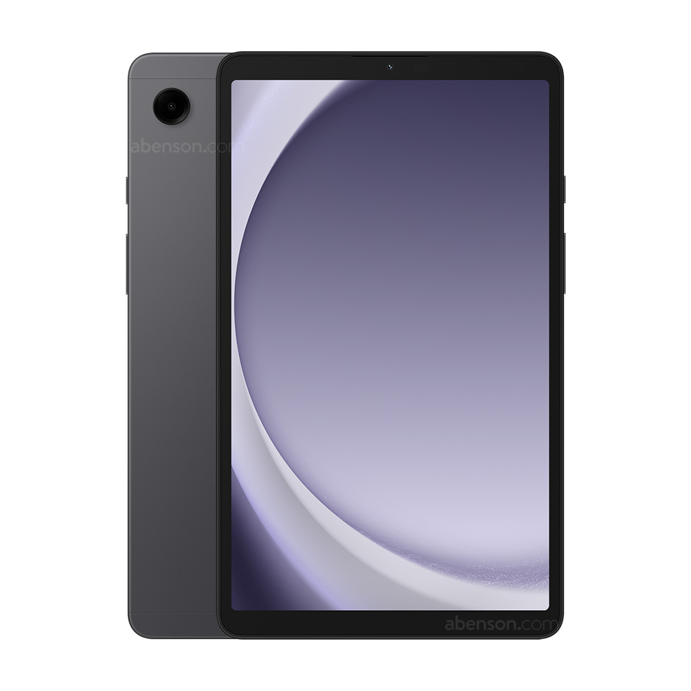 Samsung Galaxy Tab A9 Wi-Fi Gray Tablet | Mobile | Abenson.com