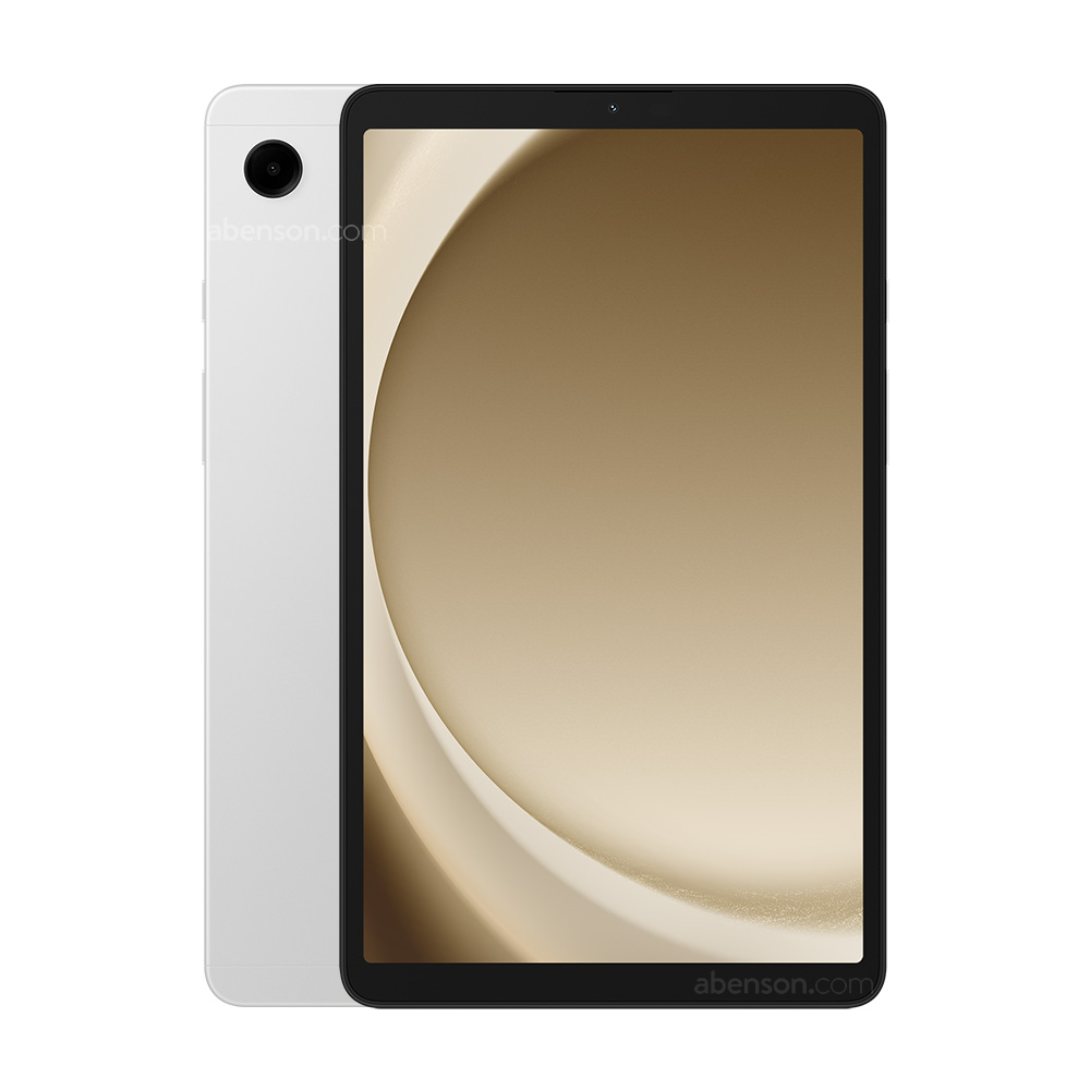 Samsung Galaxy Tab A9 Wi-Fi Silver Tablet | Mobile | Abenson.com
