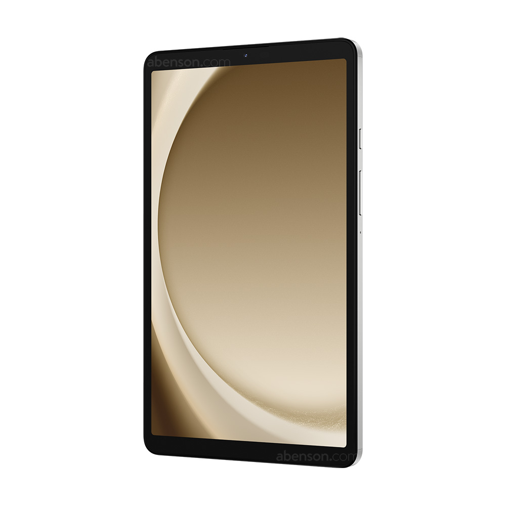 Samsung Galaxy Tab A9 LTE Silver Tablet | Mobile | Abenson.com