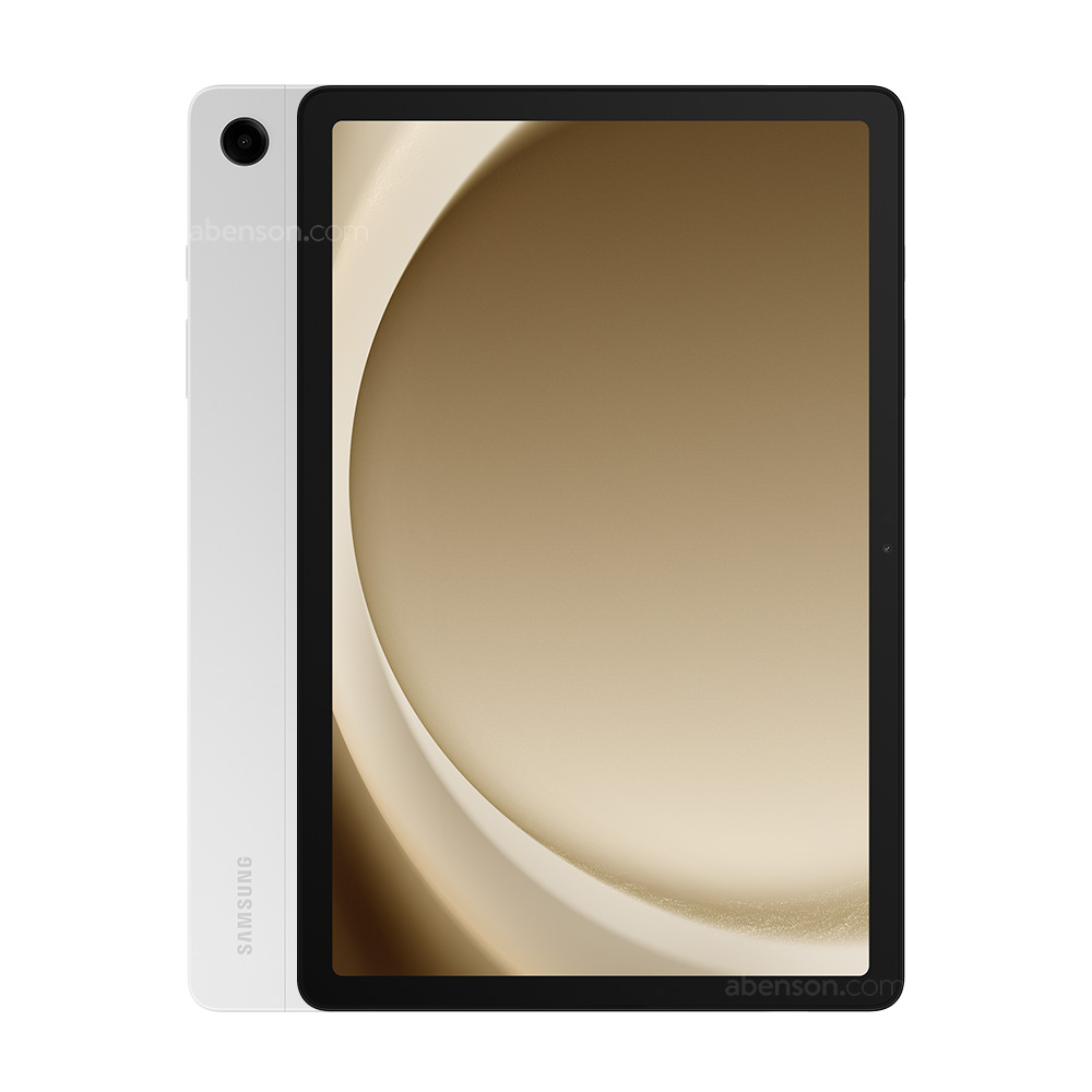 Samsung Galaxy Tab A9+ 5G Silver Tablet | Mobile | Abenson.com