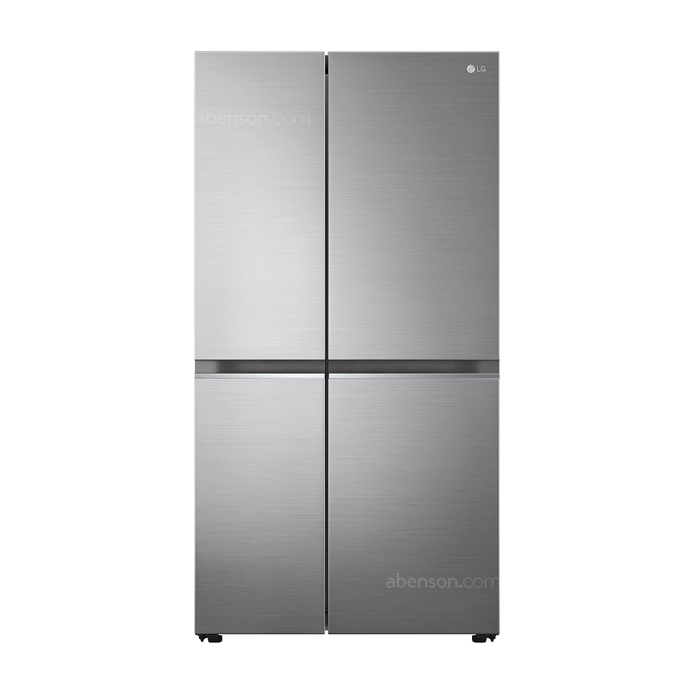 Lg store rv refrigerator