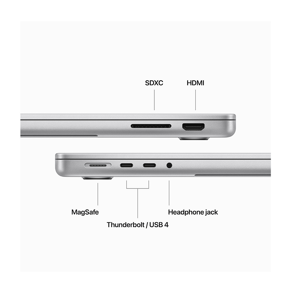 Apple MacBook Pro 14-inch A2918 MR7J3J/A Apple MacBook Pro (14