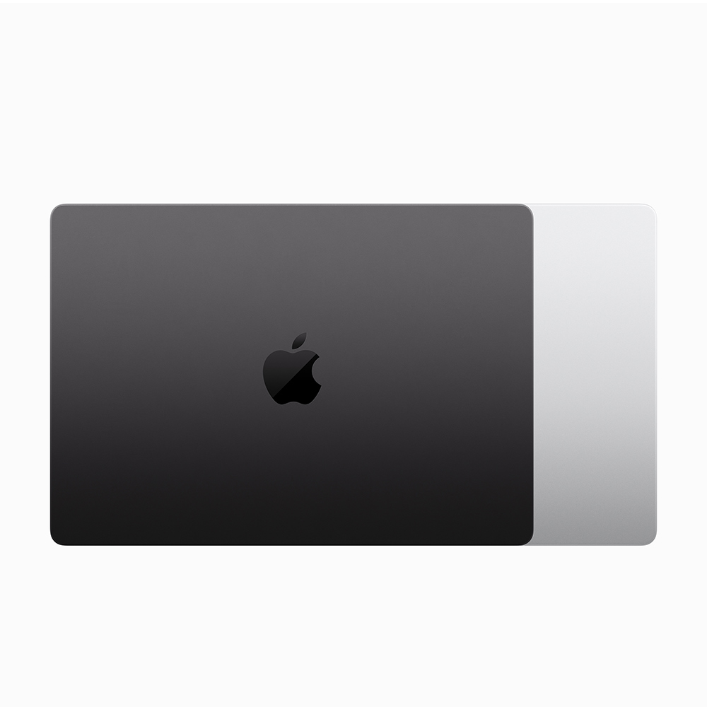 Apple MacBook Pro (14-inch, M3 Pro Chip, 2023) MRX33PP/A Space