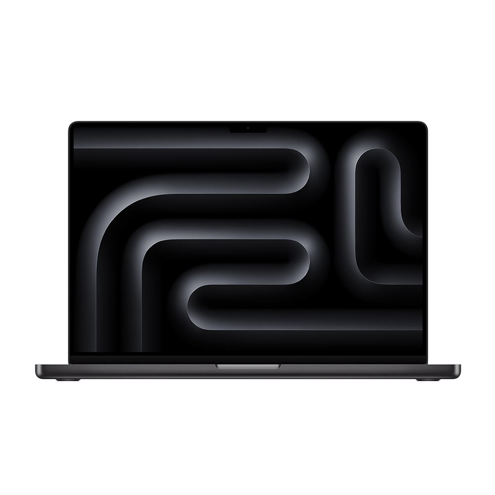 Apple MacBook Pro (16-inch, M3 Max Chip, 2023) MRW33PP/A Space