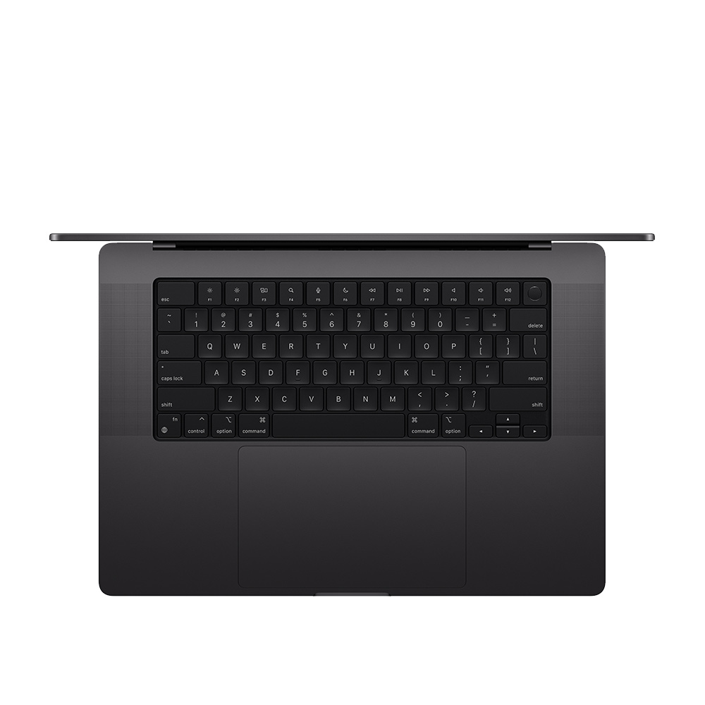 Apple MacBook Pro (16-inch, M3 Max Chip, 2023) MRW33PP/A Space
