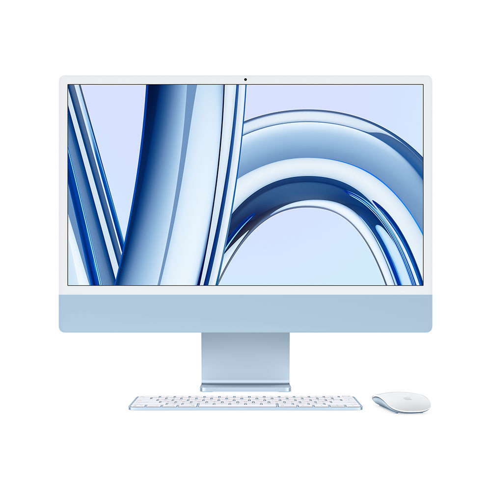 RITAO CHANさん 専用Apple iMac Apple iMac (4.5K Liquid Retina XDR, 24-inch, 2023) MQRC3PP/A
