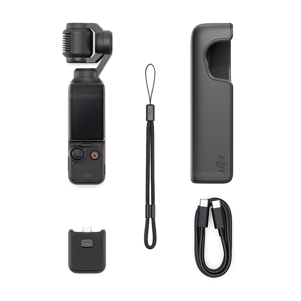 新品未開封DJI vlogカメラ Osmo Pocket 3 スタンダードコンボ