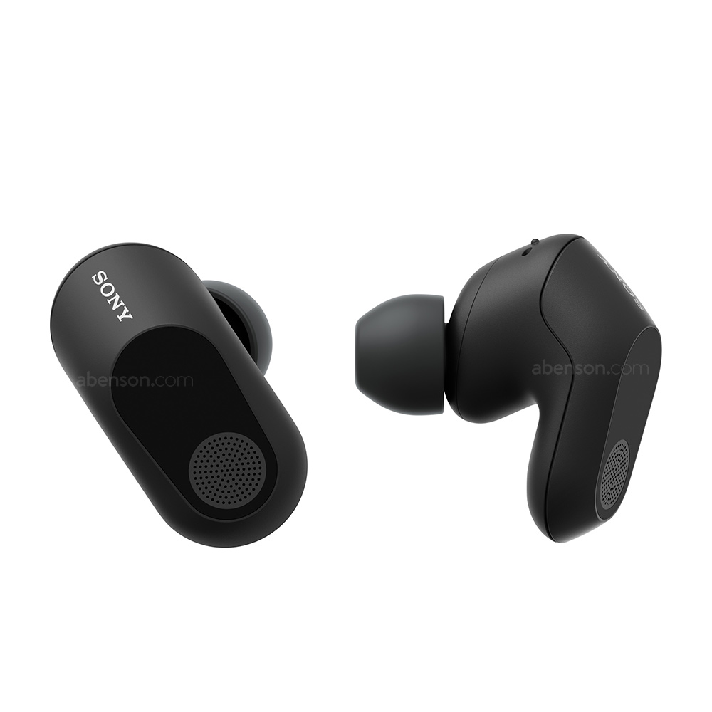 Sony WF-G700N Black Wireless Gaming In-Ear Earbuds | Personal