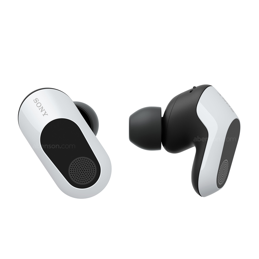 【You】SONY WF-G700N Sony WF-G700N White Wireless Gaming In-Ear Earbuds | Home