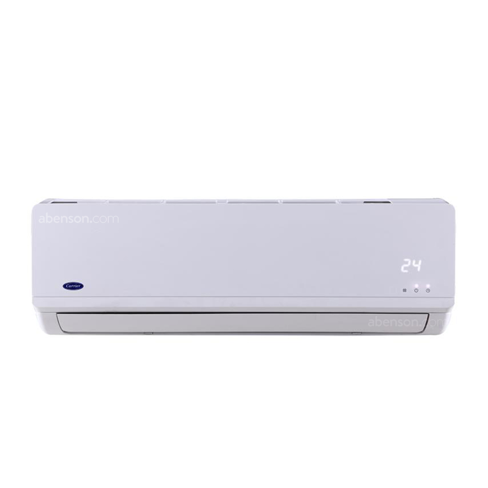 Carrier 53CXV030308-1 3HP Inverter Split Type Air Conditioner