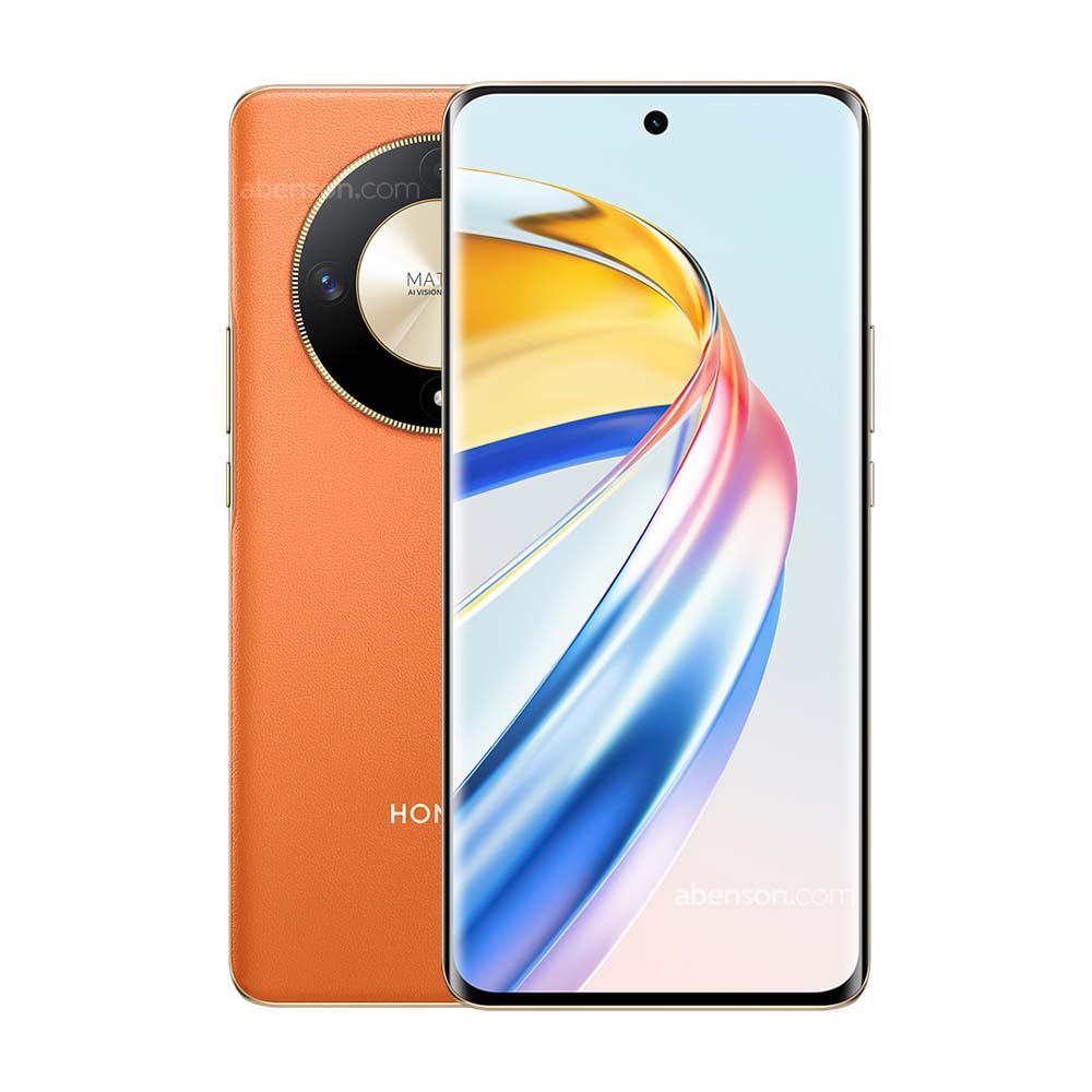 HONOR X9b 5G 12GB/256GB サンライズオレンジ 99% HONOR X9b 5G 12GB+256GB Dual Card - Sunrise Orange : Buy Online at