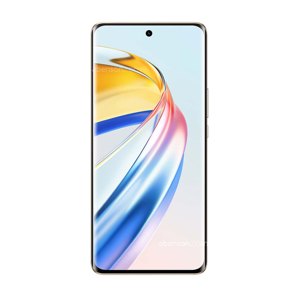 HONOR X9b (12GB + 256GB) Sunrise Orange Smartphone | Mobile
