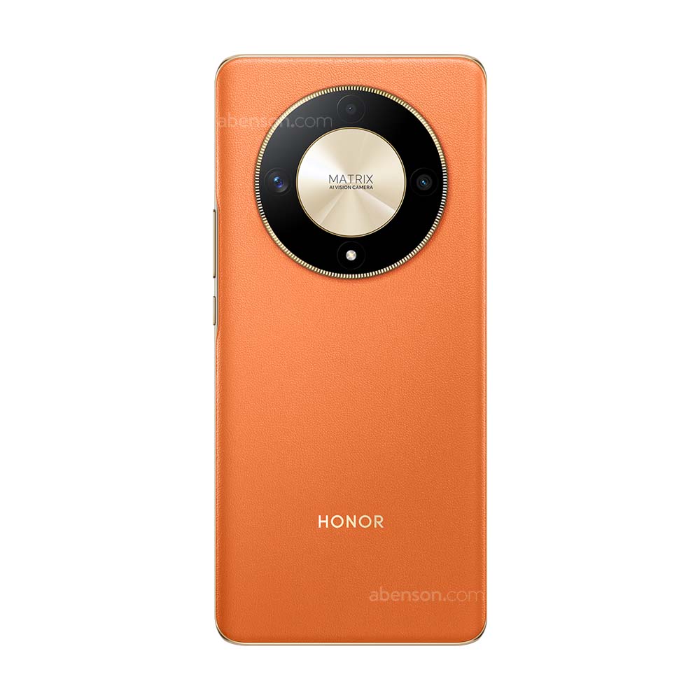HONOR X9b 5G 12GB/256GB サンライズオレンジ 99% HONOR X9b (12GB + 256GB) Sunrise Orange Smartphone | Mobile