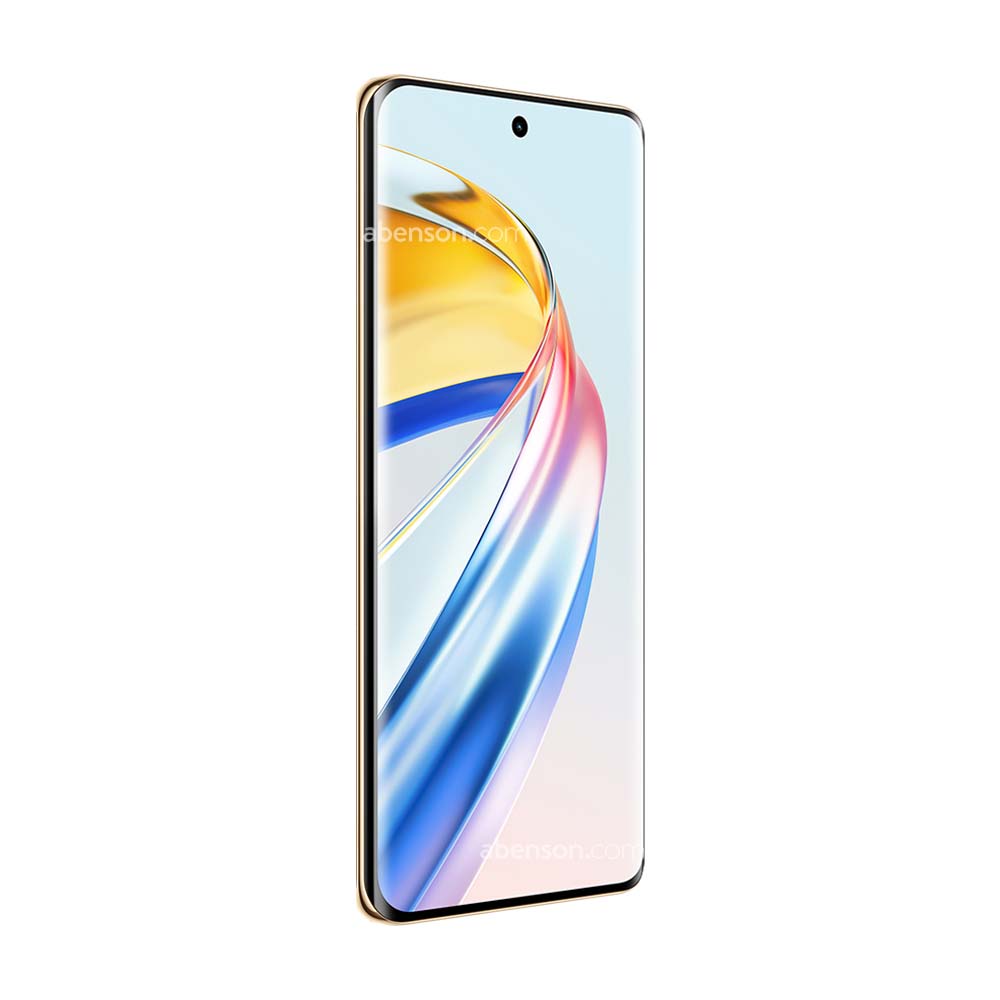 HONOR X9b 5G 12GB/256GB サンライズオレンジ 99% HONOR X9b (12GB + 256GB) Sunrise Orange Smartphone | Smartphone