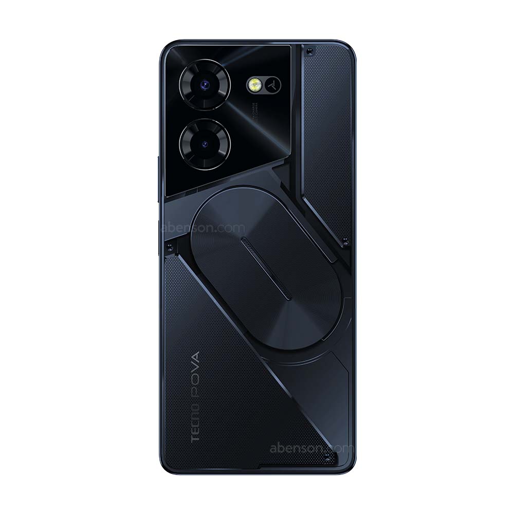 Tecno Pova 5 Pro 5G (8GB + 256GB) Dark Illusion Smartphone