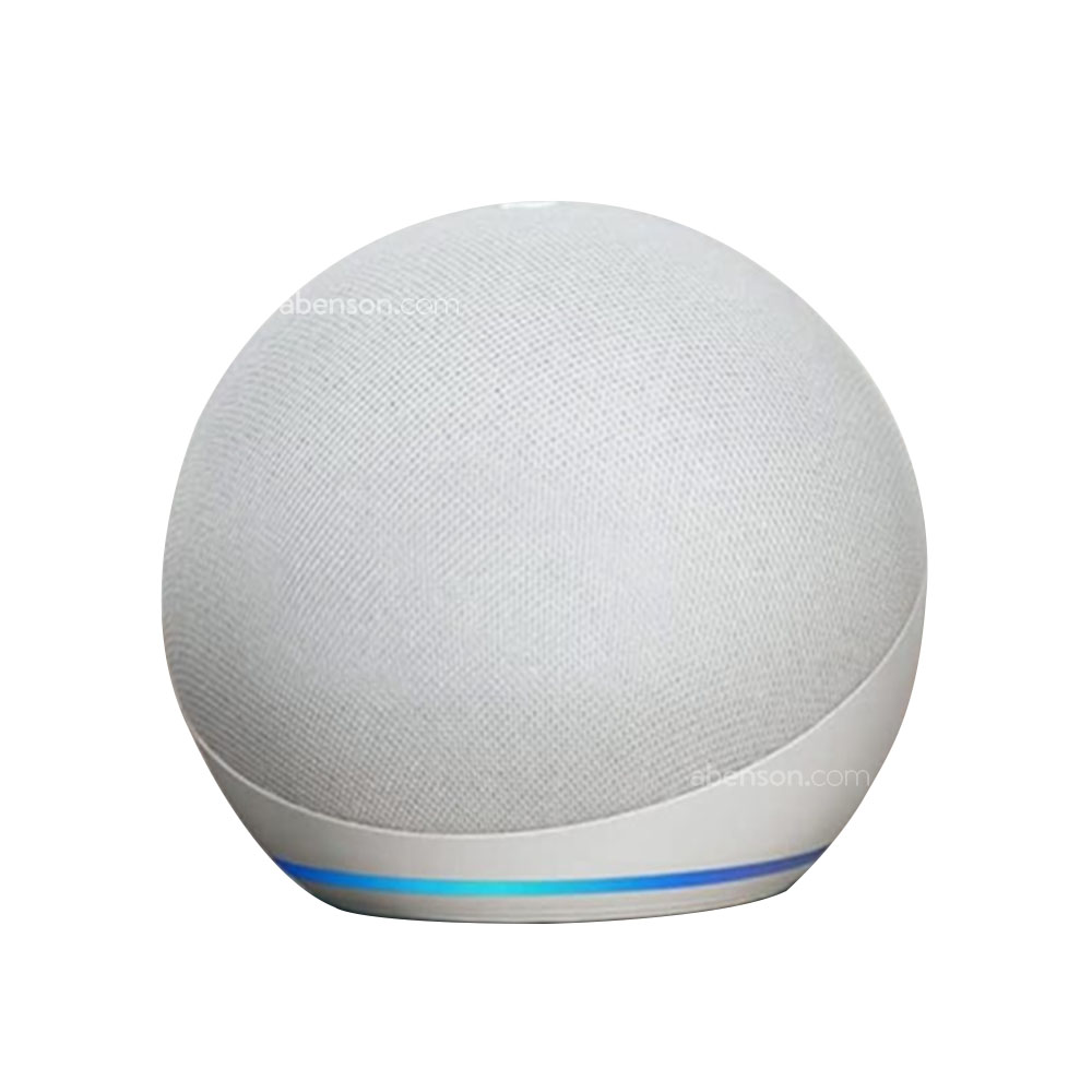Amazon Echo Dot ECH500 5th Generation White | Voice Assistant Amazon Echo Dot ECH500 5th Generation White | Voice Assistant