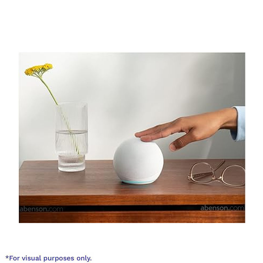 Amazon Echo Dot ECH500 5th Generation White | Voice Assistant