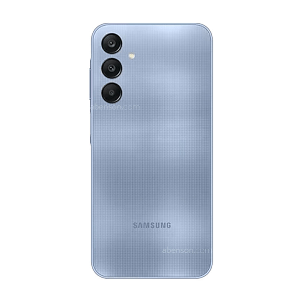 Samsung Galaxy A25 5G Light Blue 64GB スマートフォン・携帯電話