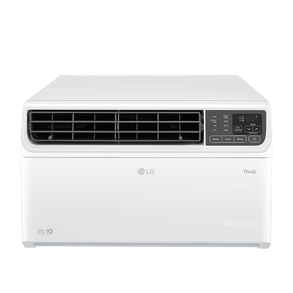 abenson lg dual inverter
