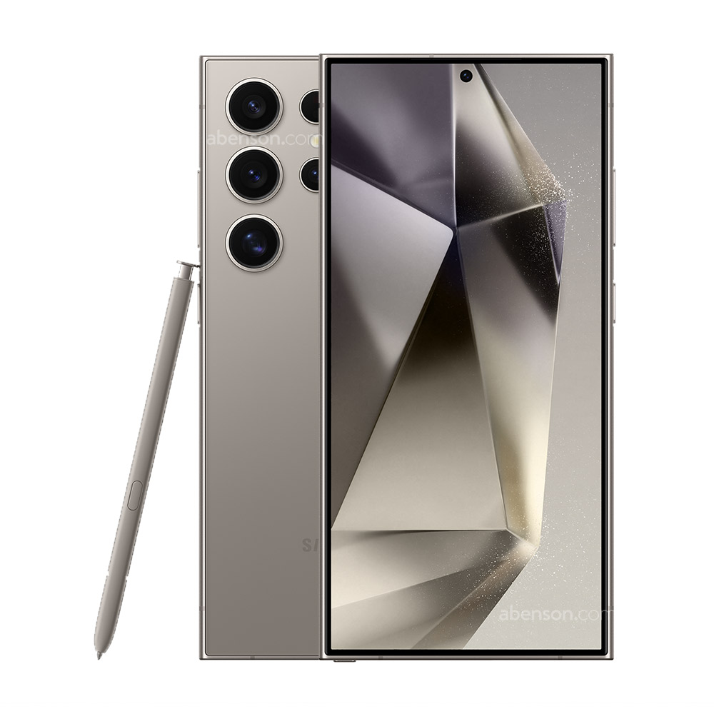 Galaxy S24 Ultra グレー 1TB A-44 Business | Galaxy S24 Ultra | SM-S928BZTWINS | Samsung India