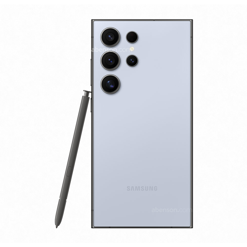 Samsung Galaxy S24 Ultra (12GB + 1TB) Titanium Blue Smartphone