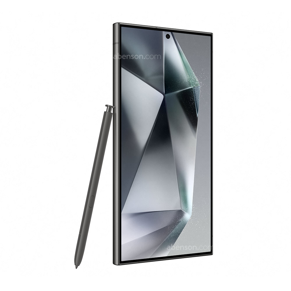 Samsung Galaxy S24 Ultra (12GB 1TB) Titanium Green