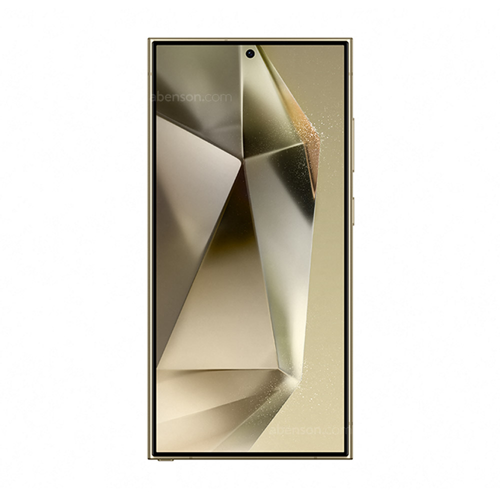 Galaxy S24 ultra 512GB チタニウムイエロー h74 Galaxy S24 ultra