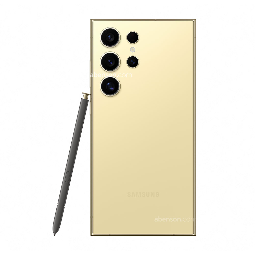 Galaxy S24 ultra 256GB イエロー 美品 f69 Galaxy S24 ultra 256GB イエロー 美品 f69
