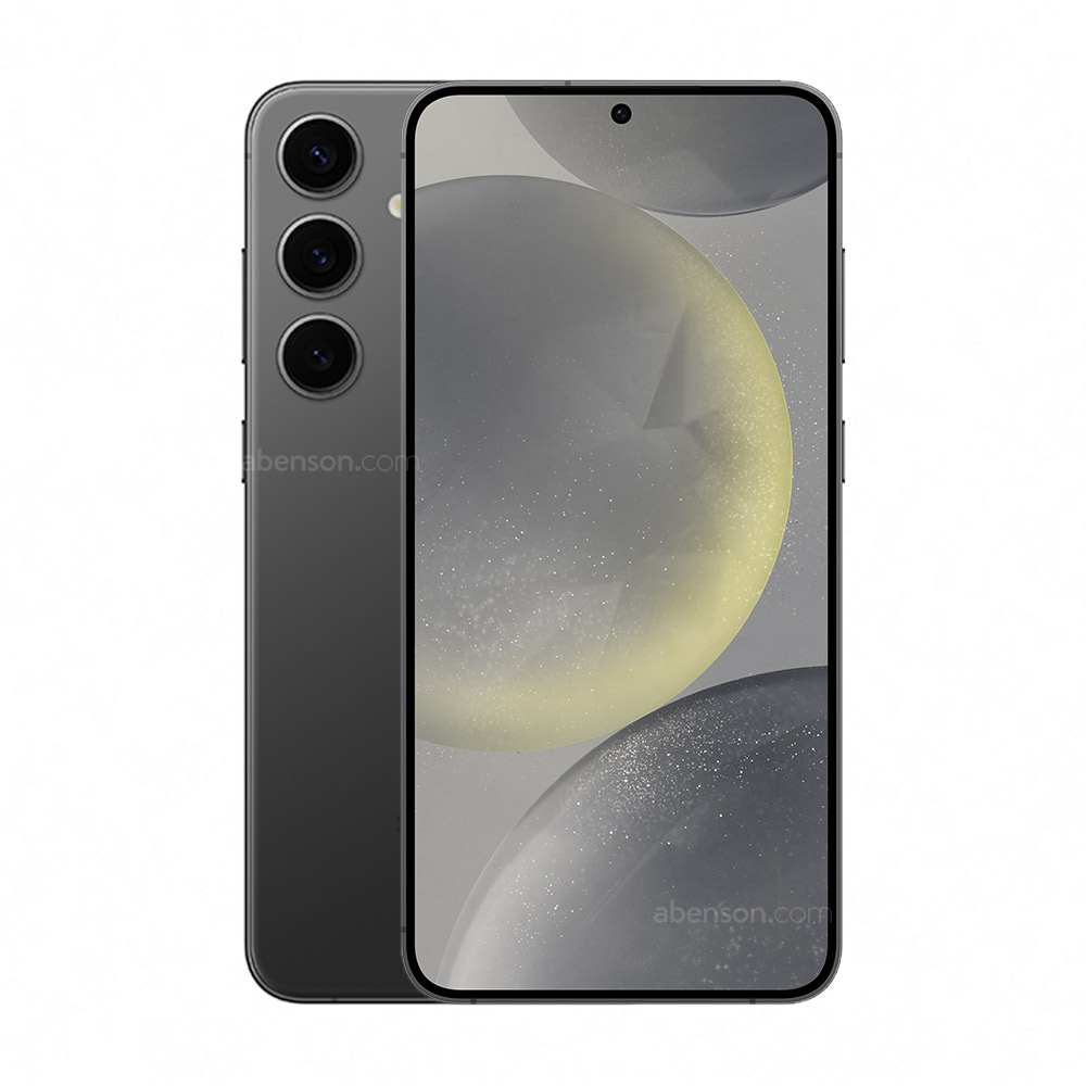 Samsung Galaxy S24+ (12GB + 512GB) Onyx Black Smartphone | Mobile