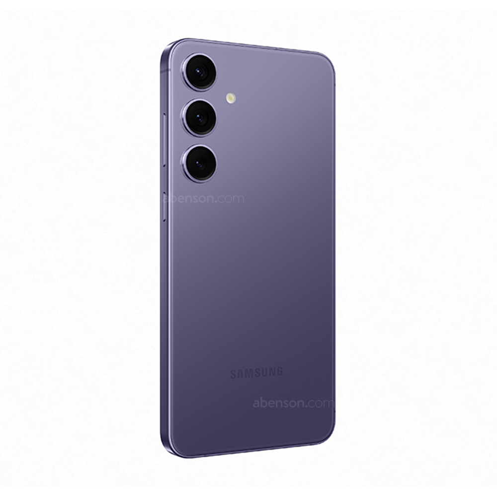 Samsung Galaxy S24+ (12GB + 512GB) Cobalt Violet Smartphone