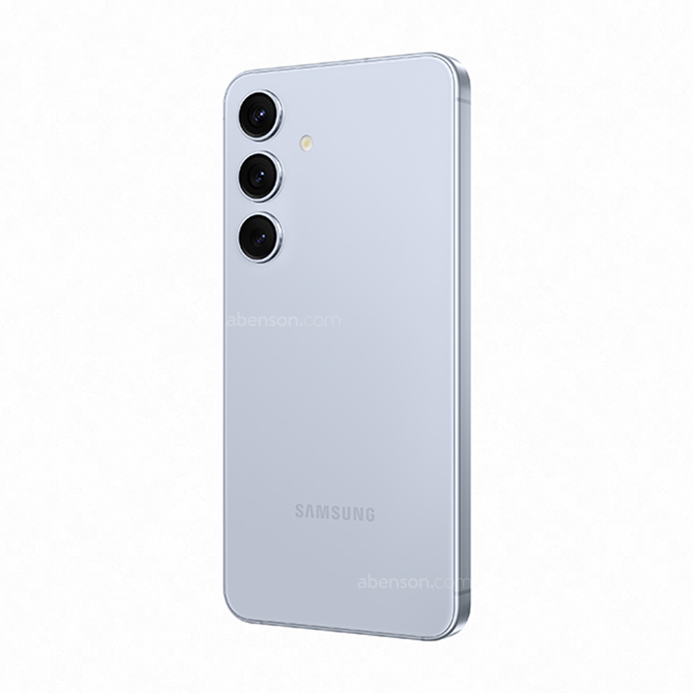 Samsung Galaxy S24+ サファイアブルー 本体 Samsung Galaxy S24+ (12GB + 512GB) Sapphire Blue Smartphone