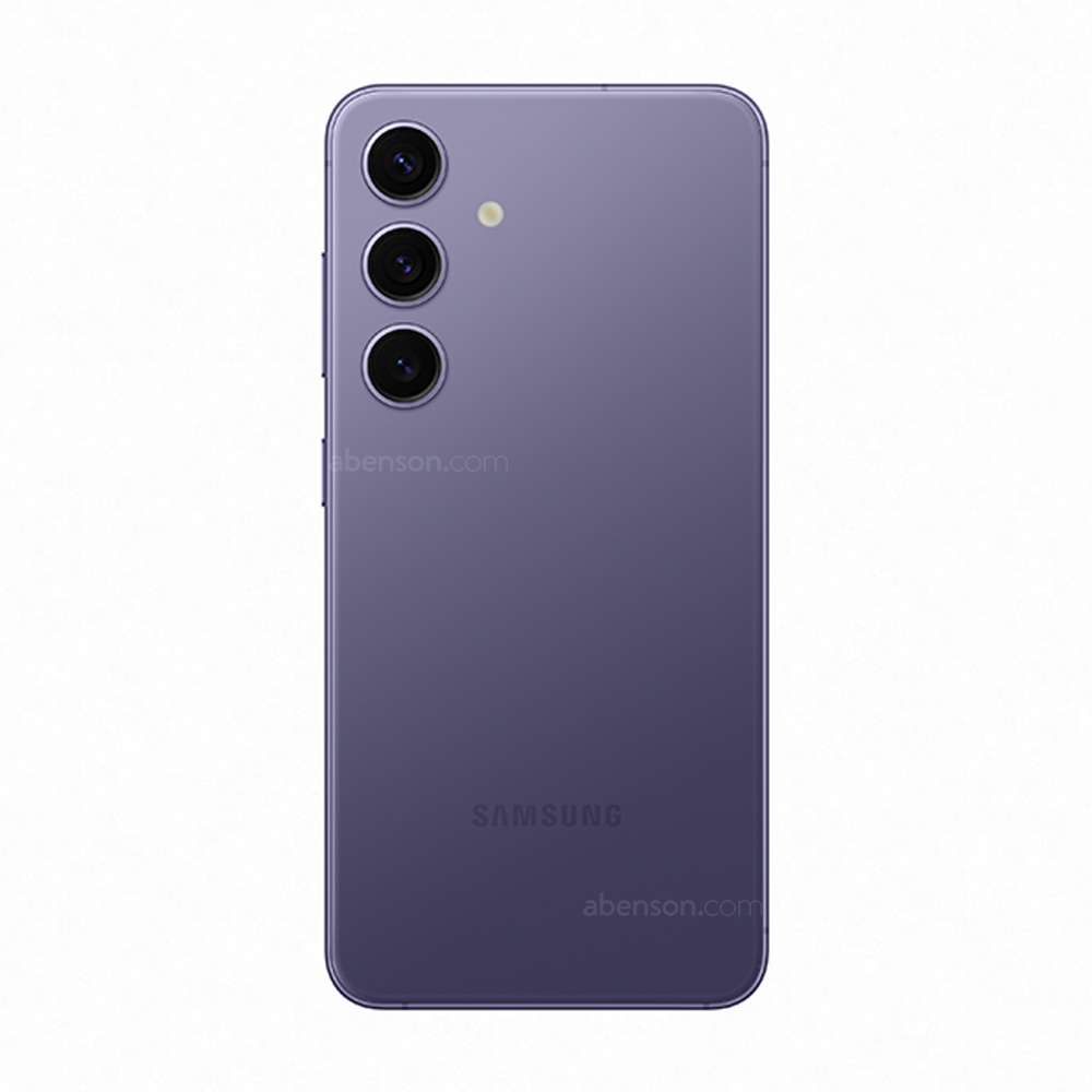 Samsung Galaxy S24 (8GB + 512GB) Cobalt Violet Smartphone | Mobile