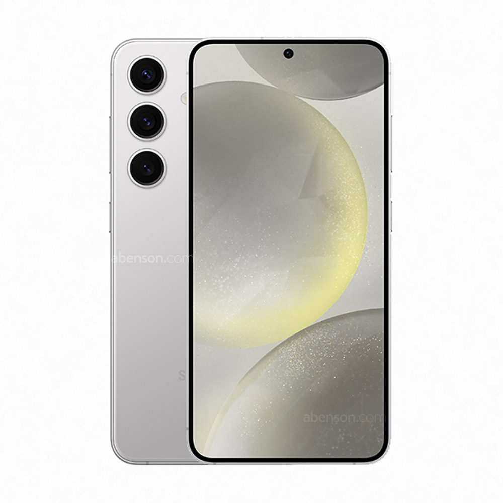 Galaxy S24 8/128GB Marble Grey US版 Samsung Galaxy S24 (8GB + 256GB) Marble Gray Smartphone | Mobile