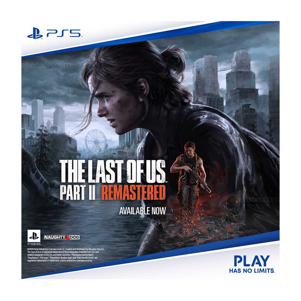 The Last of Us Part 1 sales suggests Sony's PS5 remake scheme flagging :  r/TheLastOfUs2