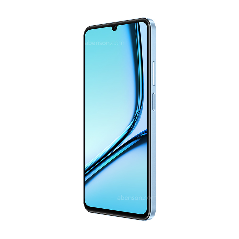 realme Note 50 Sky Blue Smartphone| Mobile | Abenson.com