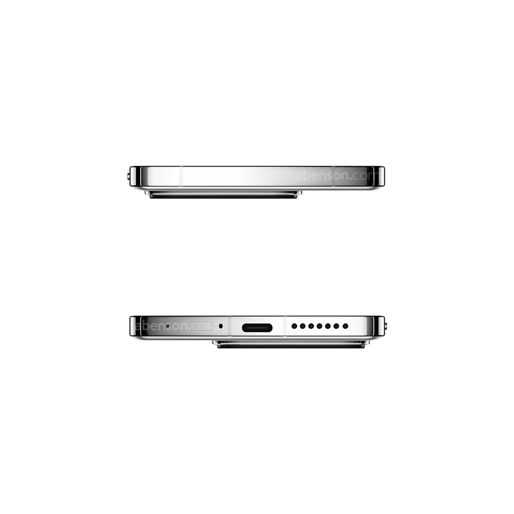 Xiaomi 14 (12GB + 256GB) White Smartphone | Mobile | Abenson.com