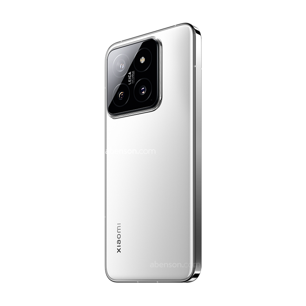 Xiaomi - Xiaomi14 pro 12GB/256GB 中国版 ホワイト Xiaomi Mi 14 Pro 12GB+256GB White