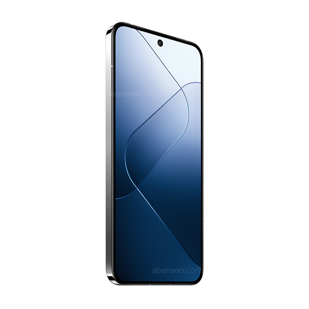 Xiaomi 14 (12GB + 256GB) White Smartphone | Mobile | Abenson.com