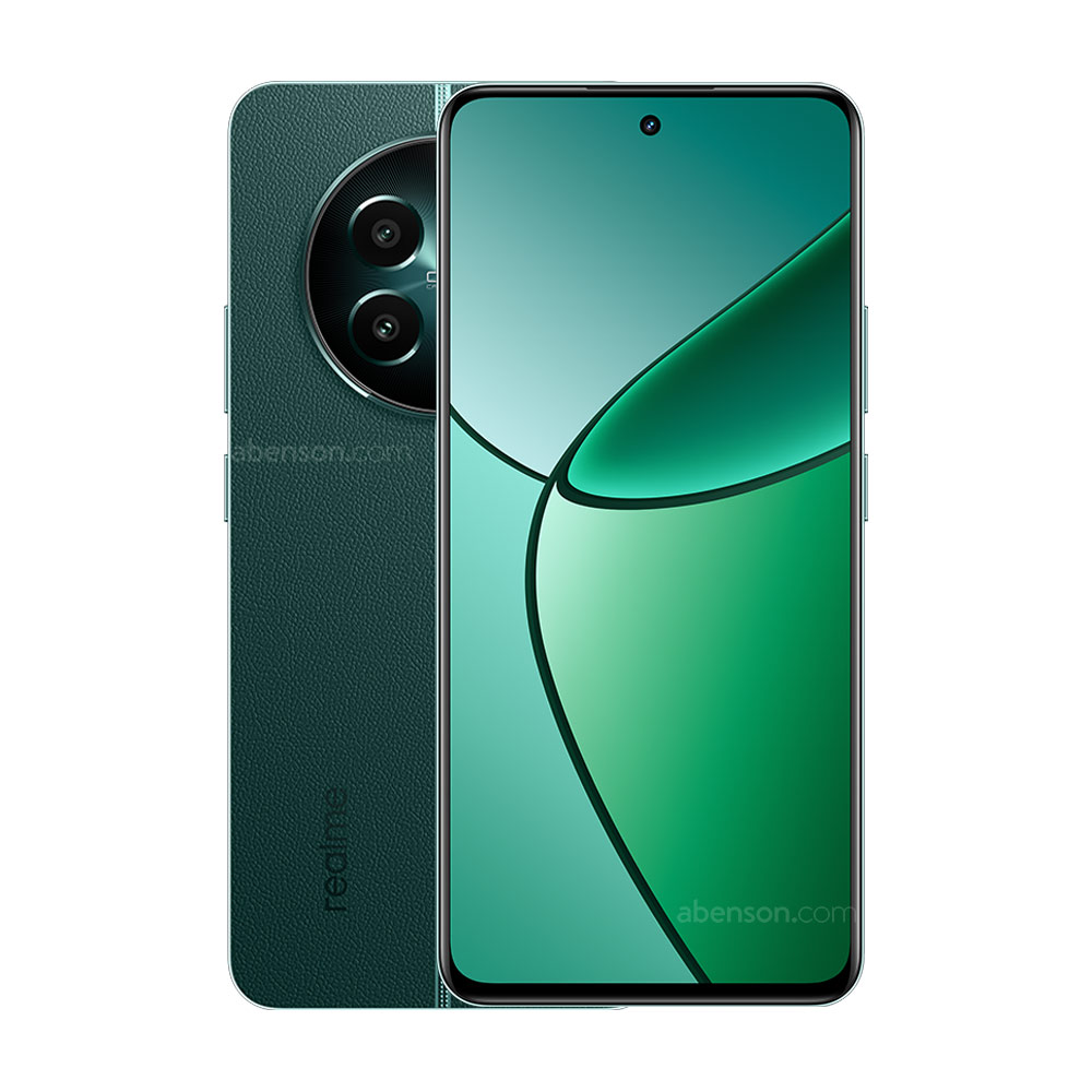 realme 12+ 5G (8GB + 256GB) Pioneer Green Smartphone | Mobile